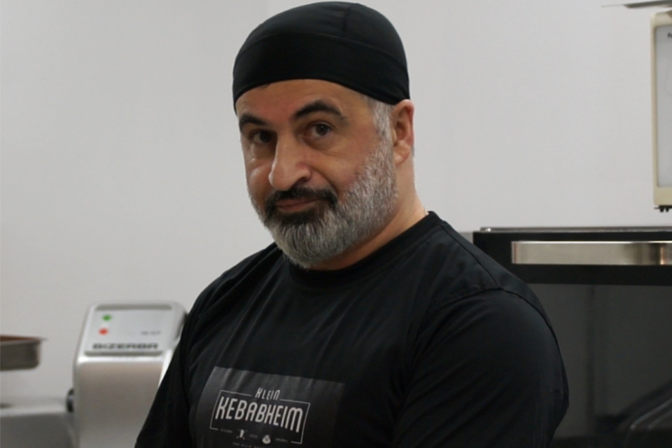Ali